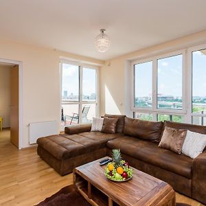 Deluxe Appartement